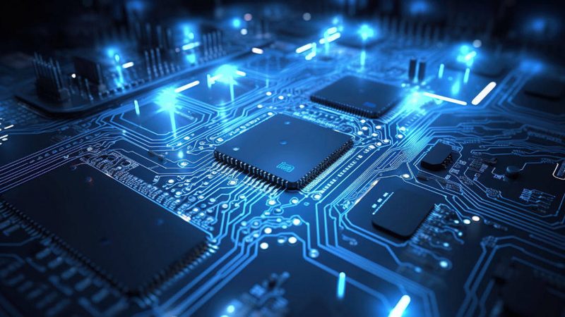 FPGA选型参数解析：揭秘高效设计背后的关键要素
