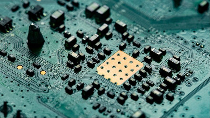 半导体材料分类解析：揭秘价格差异之谜