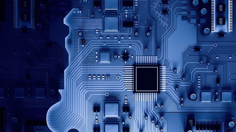 MCU与MPU：核心差异与适用场景解析