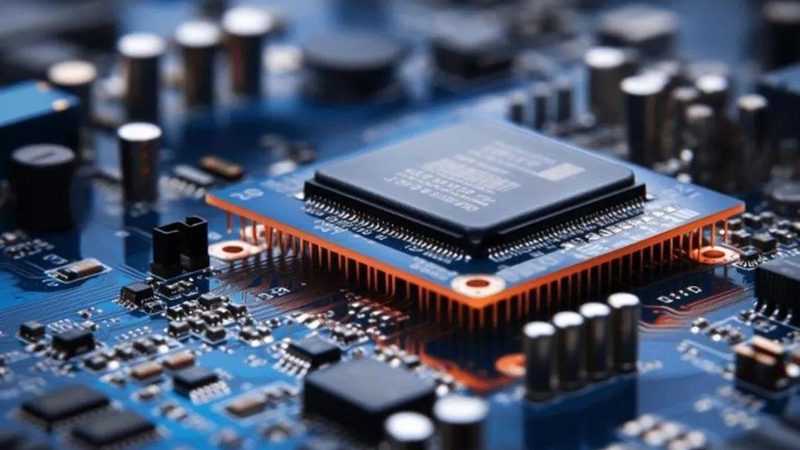 封装测试代工：参数要求解析与行业趋势洞察
